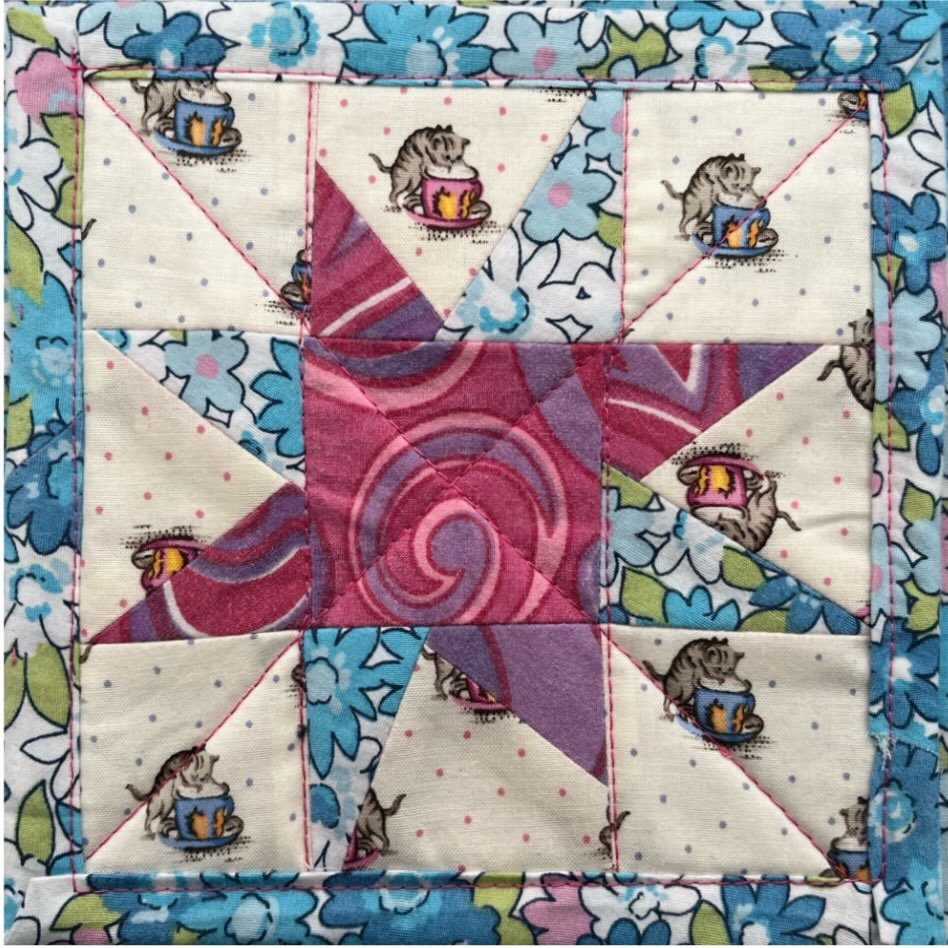 St. Louis Trans Quilt Project